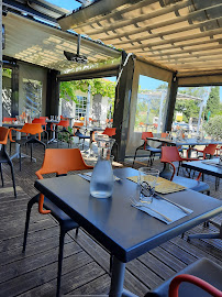 Atmosphère du Restaurant italien Ghys & Lo à Labège - n°1