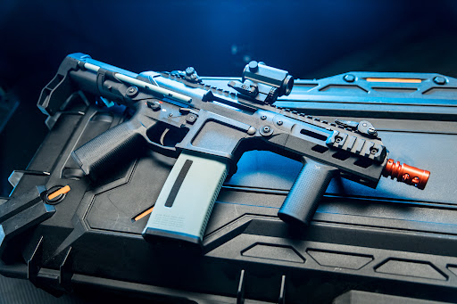 Airsoft GI image