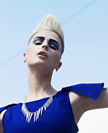 Beauty Salon «Instinct Salon», reviews and photos, 1703 Spring Garden St, Greensboro, NC 27403, USA