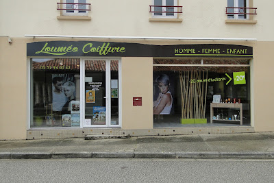 LOUMEO COIFFURE à Moutiers-les-Mauxfaits