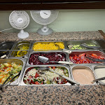 Photo n°4 de l'avis de Martijn. fait le 22/10/2023 à 22:19 sur le  El Paso à Weeze