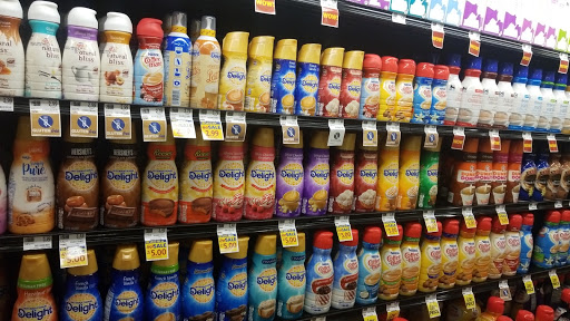 Grocery Store «Food Lion», reviews and photos, 1200 Beaver Brook Plz, New Castle, DE 19720, USA