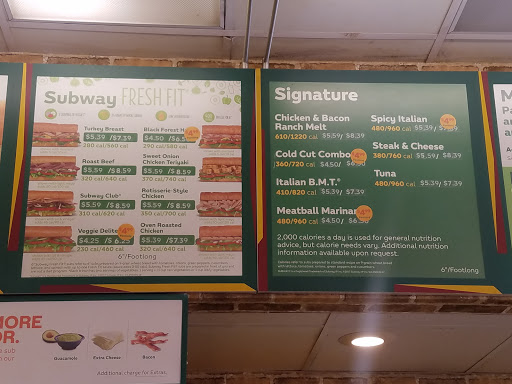 Restaurant «Subway», reviews and photos, 4021 Woodcreek Oaks Blvd #148, Roseville, CA 95747, USA
