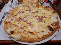 Tartiflette du Pizzeria les 3 grains in Torcy - n°1