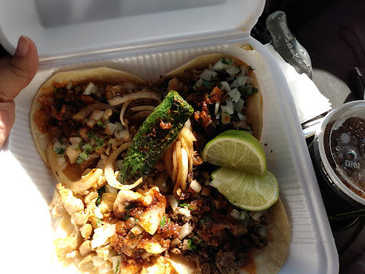 Lucys Drive In image