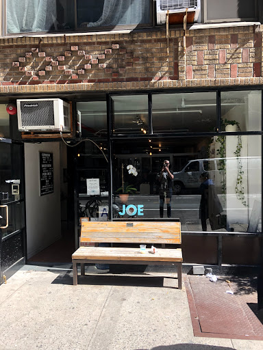 Cafe «Joe Pro Shop & Headquarters», reviews and photos, 131 W 21st St, New York, NY 10011, USA