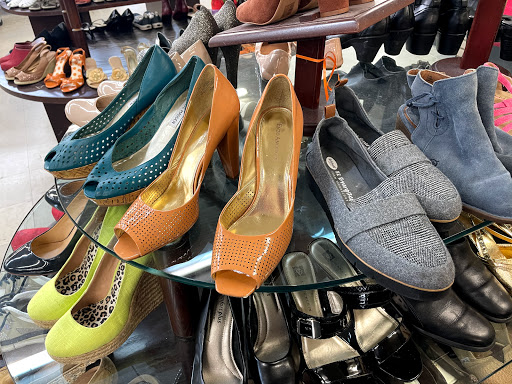 Thrift Store «Downtown Rescue Mission Thrift», reviews and photos
