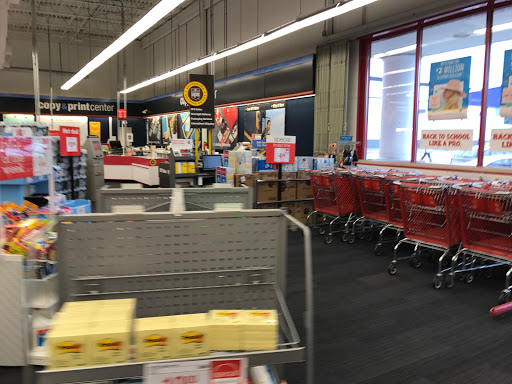 Office Supply Store «Staples», reviews and photos, 8913 Town and Country Cir, Knoxville, TN 37922, USA