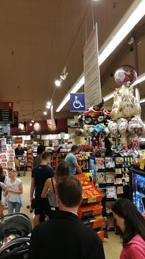 Grocery Store «Safeway», reviews and photos, 2811 Middlefield Rd, Palo Alto, CA 94306, USA