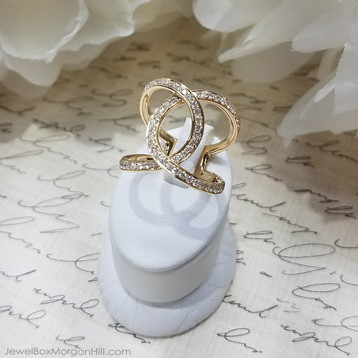 Jewelry Store «Jewel Box of Morgan Hill», reviews and photos, 17190 Monterey St # 101, Morgan Hill, CA 95037, USA