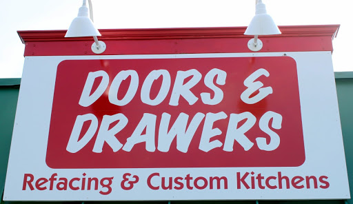 Kitchen Remodeler «Doors & Drawers of NW Ohio», reviews and photos, 2269 S Byrne Rd, Toledo, OH 43614, USA