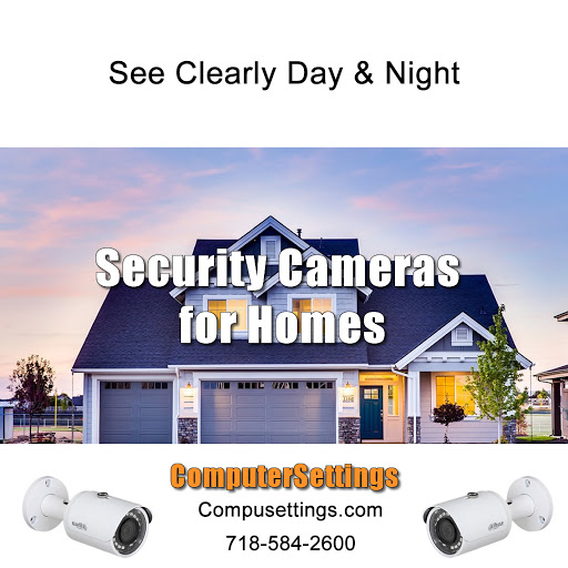 Computer Repair Service «Compusettings, Inc.», reviews and photos, 2246 Grand Concourse, Bronx, NY 10457, USA