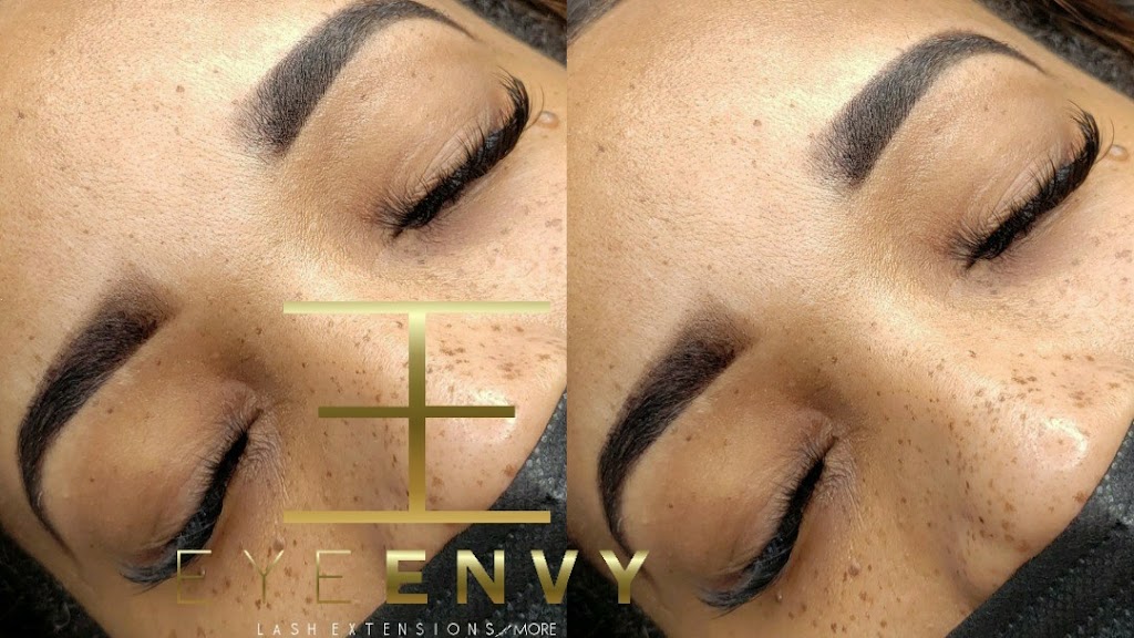 EYE ENVY LASH EXTENSIONS AND MORE Lathrup Village, MI 48076