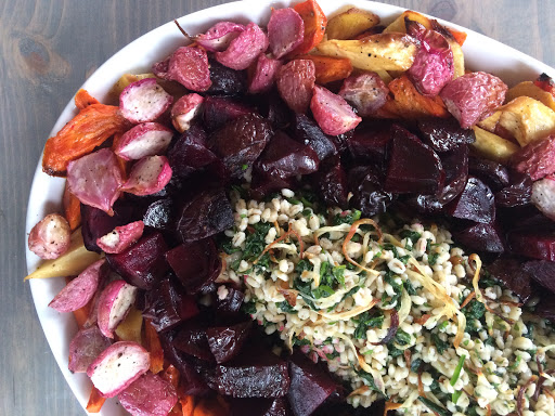 Caterer «Epicure Catering & Cherry Basket Farm», reviews and photos, 5530 N West Bay Shore Dr, Northport, MI 49670, USA