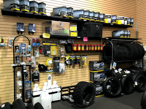 Motorcycle Repair Shop «Elk Grove Power Sports Inc.», reviews and photos, 10491 E Stockton Blvd, Elk Grove, CA 95624, USA