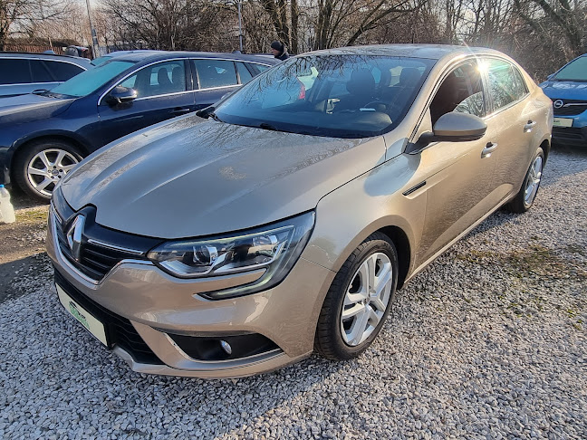 SRB Autó Mobile - Budapest