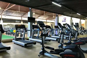 VIVOFIT GYM image