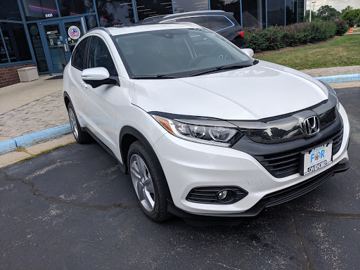 Honda Dealer «David Hobbs Honda», reviews and photos, 6100 N Green Bay Ave, Glendale, WI 53209, USA
