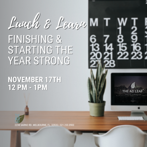 Marketing Agency «The AD Leaf», reviews and photos, 700 N Wickham Rd #102, Melbourne, FL 32935, USA