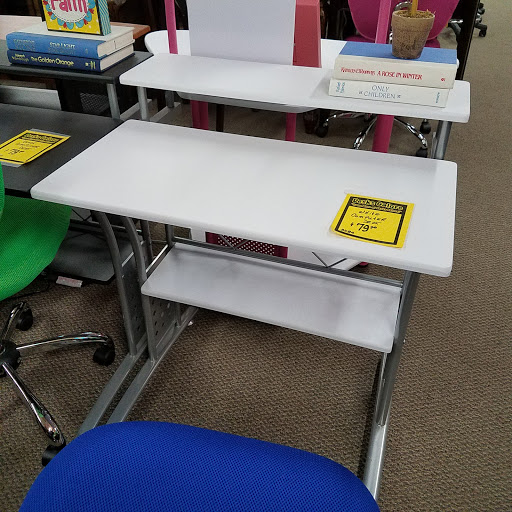 Furniture Store «Desks Galore», reviews and photos, 210 Probandt, San Antonio, TX 78204, USA