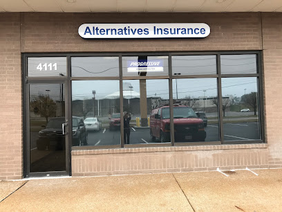 Alternatives Insurance Agency South