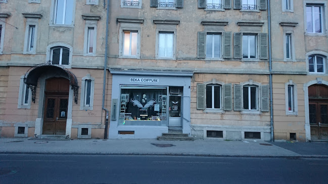 Rezensionen über Beka Coiffure, La Chaux-de-fonds in La Chaux-de-Fonds - Friseursalon