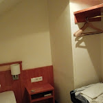Photo n°3 de l'avis de Thorsten.e fait le 14/12/2023 à 16:15 sur le  Best Western Waldhotel Eskeshof à Wuppertal