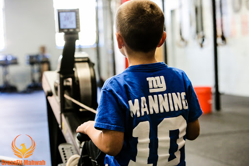 Gym «CrossFit Mahwah», reviews and photos, 31 Industrial Ave, Mahwah, NJ 07430, USA