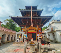 Jal Binayak Temple photo