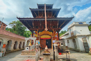 Jal Binayak Temple image