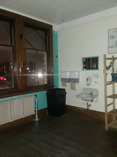 Non-Profit Organization «University Heights Center», reviews and photos, 5031 University Way NE, Seattle, WA 98105, USA