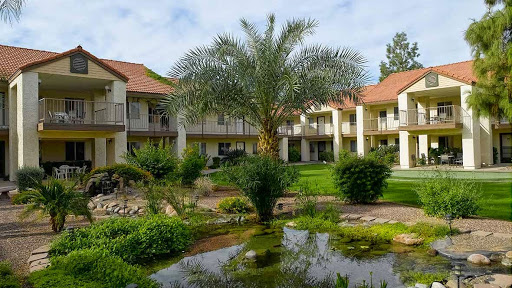 Atria Chandler Villas