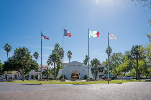 Golf instructor Brownsville