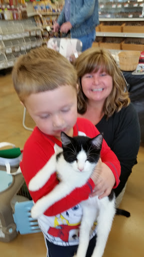 Pet Supply Store «Pet Supplies Plus», reviews and photos, 3060 N Lewis Ave, Waukegan, IL 60087, USA