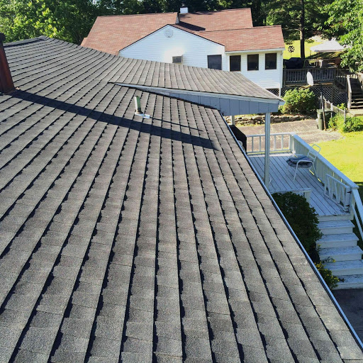 Crocco Roofing Co in Poughkeepsie, New York