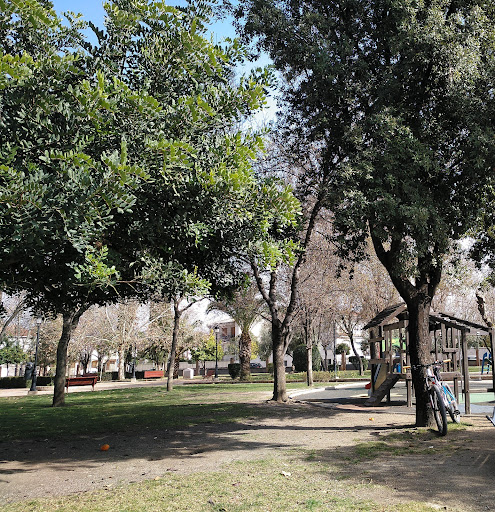 Parque 28 Febrero Armilla