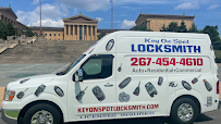 Key on Spot Locksmith - Photo 2 - Car repair in , Philadelphia