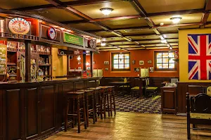 Restaurant "Sherlock's pub" image