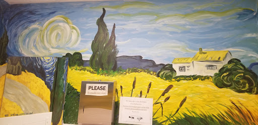 Art Supply Store «Blick Art Materials», reviews and photos, 2389 Fairview Ave N, Roseville, MN 55113, USA