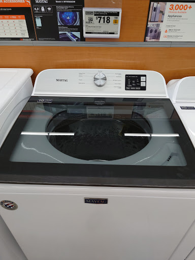 Home Improvement Store «The Home Depot», reviews and photos, 4403 Millenia Plaza Way, Orlando, FL 32839, USA