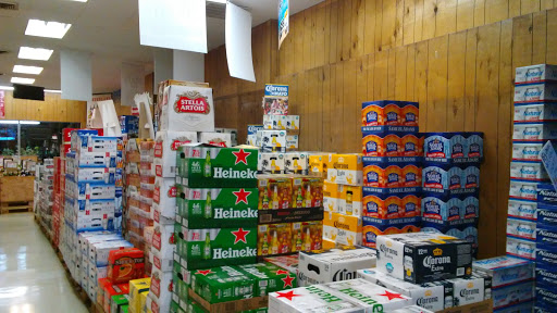 Wine Store «Cumberland Wine & Spirits», reviews and photos, 275 Broad St, Cumberland, RI 02864, USA