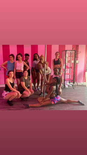 Dance Company «The Pole Experience Pole Dance Studio», reviews and photos, 2702 McGowen St, Houston, TX 77004, USA