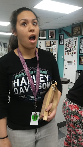 Tattoo Shop «Bonaroo Tattoo», reviews and photos, 15464 E Mississippi Ave, Aurora, CO 80017, USA