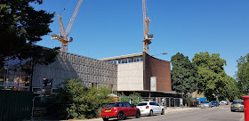 CYM Library