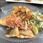 Photo n°2 de l'avis de Carsten.e fait le 07/10/2020 à 14:51 sur le  Fährhaus LA à Langballig