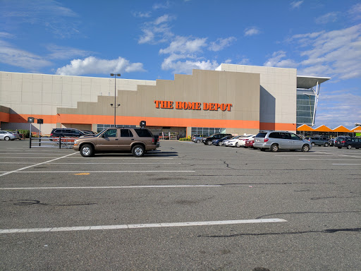 Home Improvement Store «The Home Depot», reviews and photos, 60 Walkers Brook Dr, Reading, MA 01867, USA