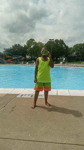 Water Park «Skokie Water Playground», reviews and photos, 4701 Oakton St, Skokie, IL 60076, USA
