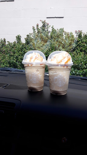 Coffee Shop «Starbucks», reviews and photos, 820 Woodside Rd, Redwood City, CA 94061, USA