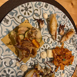 Photo n°2 de l'avis de Andrea.a fait le 10/10/2023 à 20:43 sur le  Ristorante Enoteca Quattrocchi à Lido di Jesolo