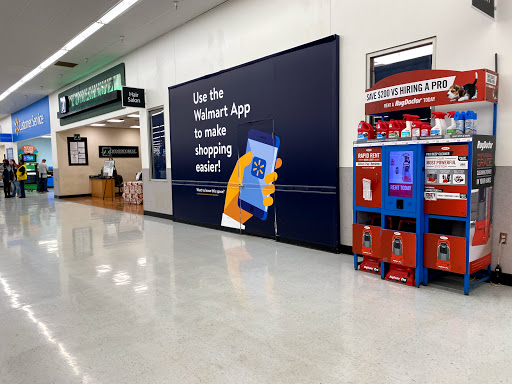 Department Store «Walmart Supercenter», reviews and photos, 11400 W Broad St, Glen Allen, VA 23060, USA